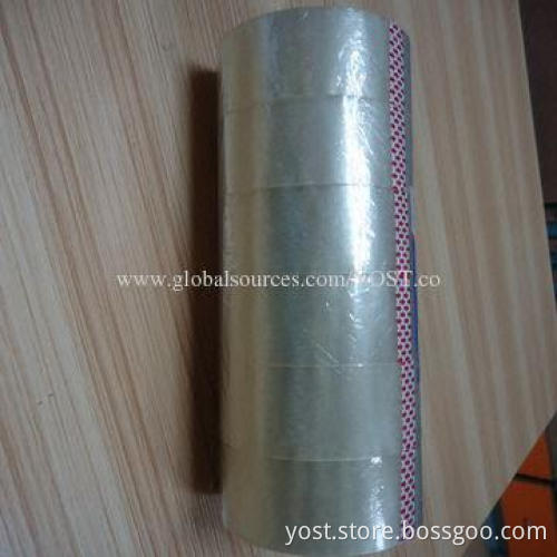BOPP Brown Packing Tape